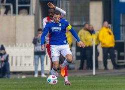 FC Carl Zeiss Jena FC Rot Weiss Erfurt 16032024 20